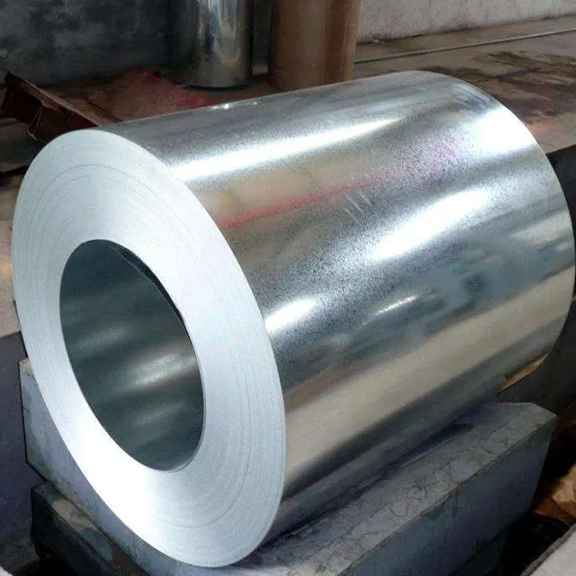 galvanized steel coil&strip